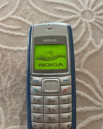 Nokia 1110i