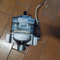 motore lavatrice 