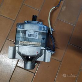 motore lavatrice 