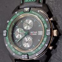 SECTOR EXPANDER - N.O.S.