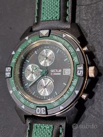 SECTOR EXPANDER - N.O.S.