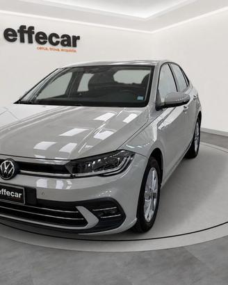 VOLKSWAGEN Polo 1.0 TSI Style
