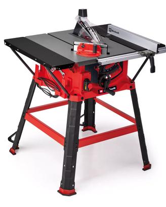 Sega circolari con banchetto TC-TS 254 U 434051