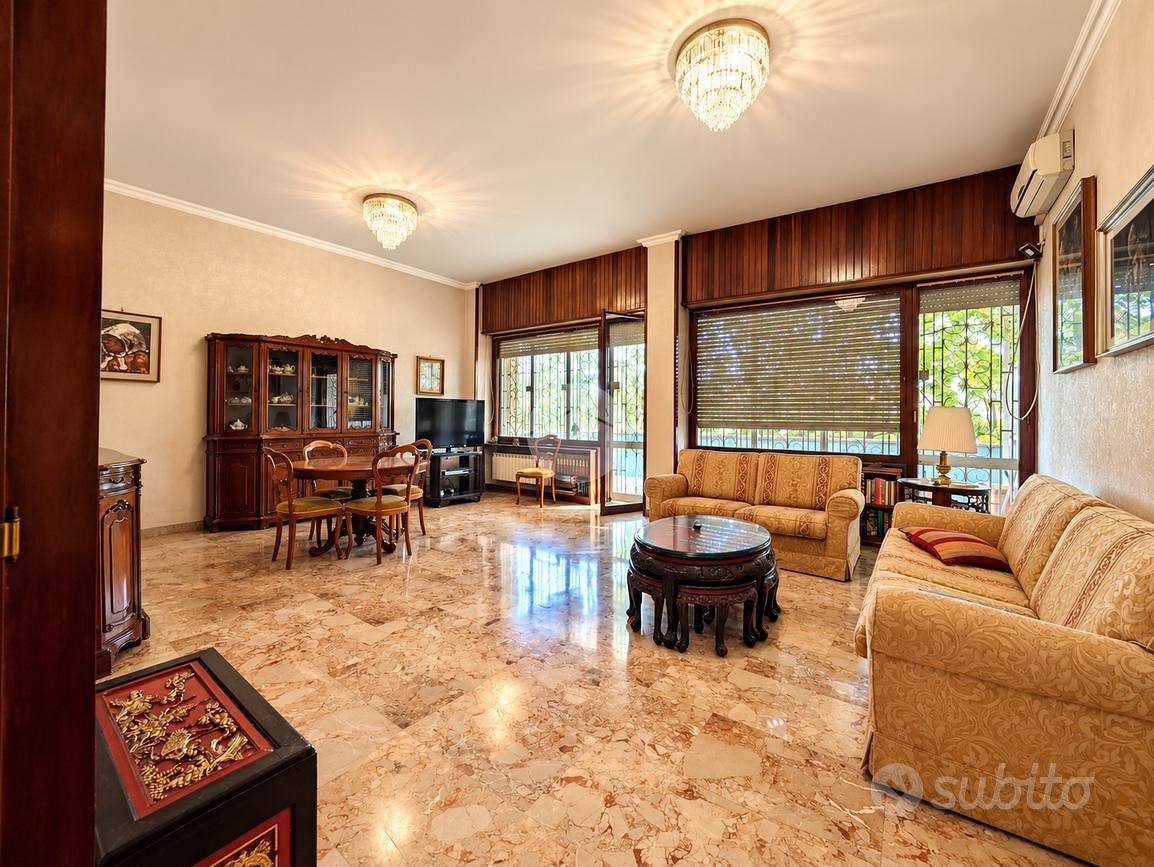 Appartamento – Roma, Monteverde, Gianicolense - Vista 5