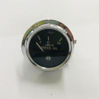 Manometro Pressione Olio Alfa Romeo Jeager