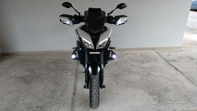 Yamaha Tracer 900 MT09