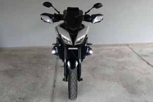 Yamaha Tracer 900 MT09