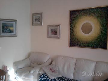 Appartamento trilocale a Magliano de Marsi