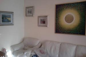 Appartamento trilocale a Magliano de Marsi