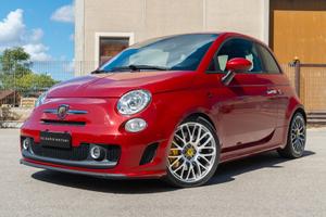 Abarth 595 1.4 Turbo T-Jet 140 CV