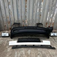 Musata Volkswagen t4 