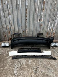 Musata Volkswagen t4 