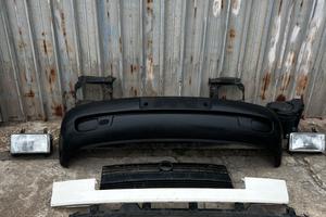 Musata Volkswagen t4 