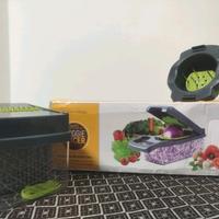 Affetta Verdure Multifunzionale 16 In 1