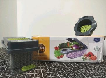 Affetta Verdure Multifunzionale 16 In 1