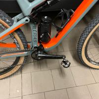 Mtb Conway taglia S