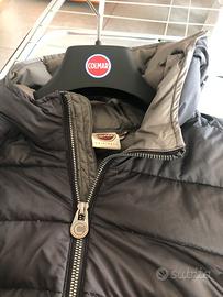 Piumino colmar bambino