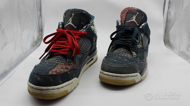 jordan 4 se sakiro