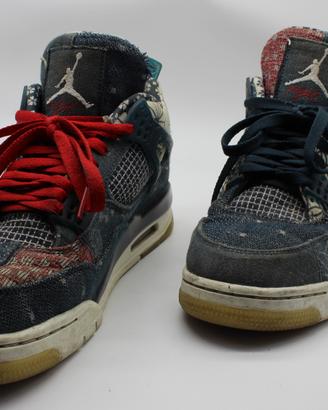 jordan 4 se sakiro