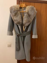 Cappotto donna