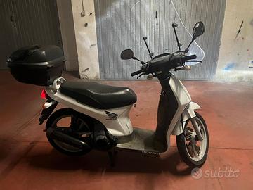 Honda SH 100 RARISSIMO