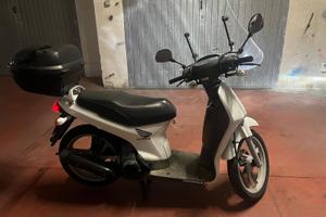 Honda SH 100 RARISSIMO