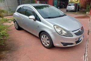 Opel Corsa 1.2 80CV 3 porte GPL-TECH Edition gomme