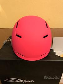 Casco bici Smith