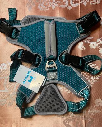 Pettorina per cani Belpro taglia M