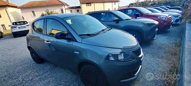 Lancia Ypsilon 1.0