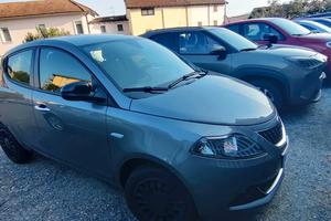 Lancia Ypsilon 1.0