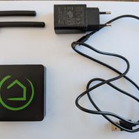 Hubitat Elevation C-8 Pro - home automation