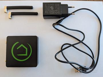 Hubitat Elevation C-8 Pro - home automation