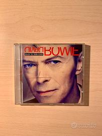 David Bowie - Black tie white noise