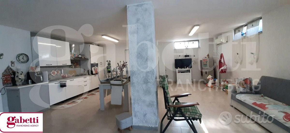 Villa a schiera Teano [Cod. rif 3077263VRG] - Vista 5