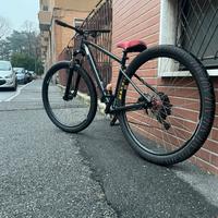 Rockrider explor 500