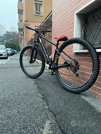 Rockrider explor 500