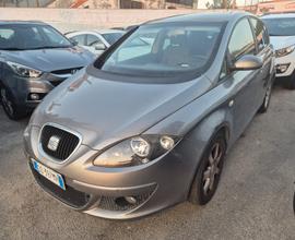 Seat Altea 1.9 TDI Stylance