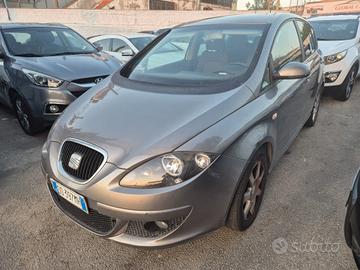 Seat Altea 1.9 TDI Stylance