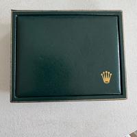 Rolex Oyster DateJust