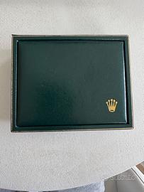 Rolex Oyster DateJust