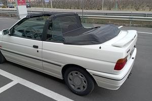 Ford Escort Cabrio 1.6 I.E. benzina EFI Epoca