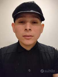 Ruoli per cui sia qualificato/ Cameriere /A. Cuoco