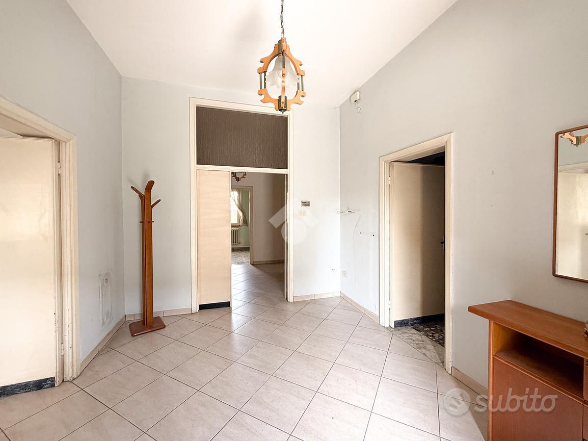 Casa – San Giovanni Teatino, San Giovanni alta - Vista 5