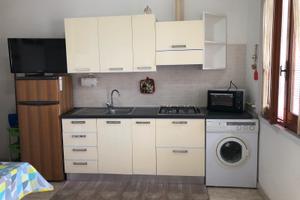 Appartamento Vasto Marina