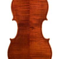  Violino modello “Stradivari Cremonese 1715"