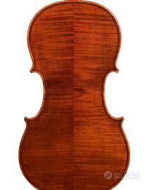  Violino modello “Stradivari Cremonese 1715"