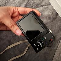 Macchina fotografica