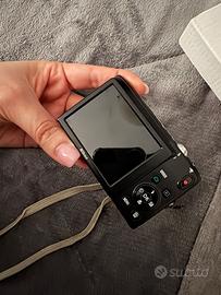 Macchina fotografica