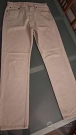 Pantaloni jeans Levi's 501 unisex W32 L32